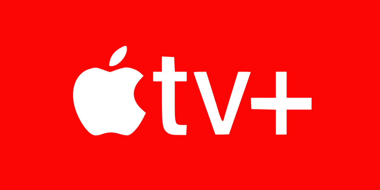 Apple TV