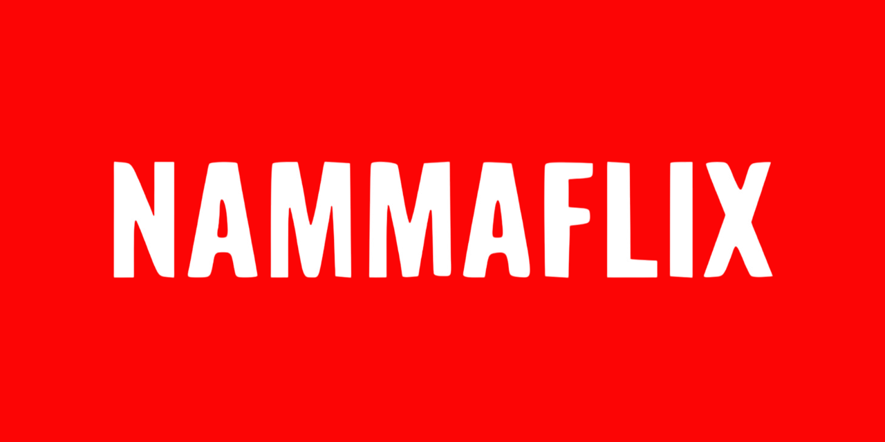 NammaFlix